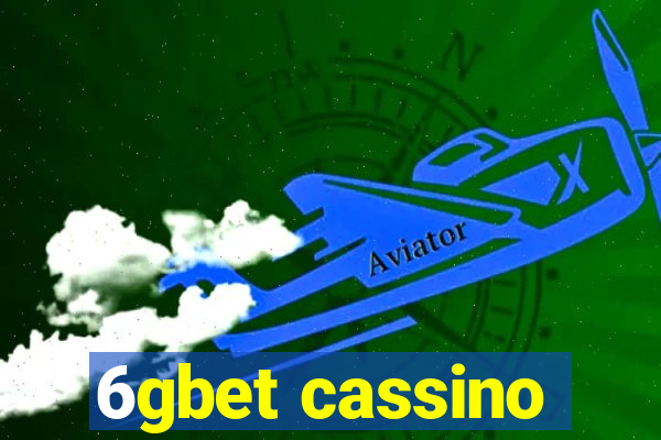 6gbet cassino